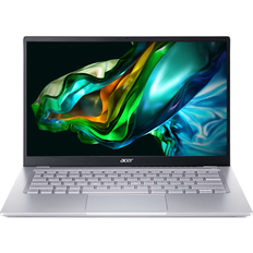 1920x1080 - 8 GB - AMD Ryzen 5 Laptops Acer Swift Go SFG14-41-R2AU (NX.KG3EK.001)