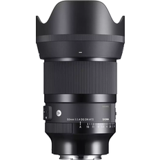 SIGMA Leica L - ƒ/1.2 Camera Lenses SIGMA 50mm F1.2 DG DN Art for L Mount