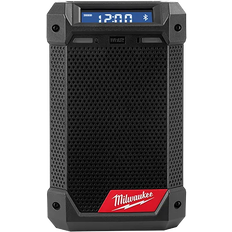 Milwaukee FM Radios Milwaukee M12 Radio + Charger