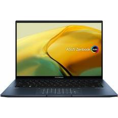 ASUS 16 GB - 512 GB - Intel Core i7 Laptops ASUS Zenbook 14 OLED UX3402VA-KNi715XT
