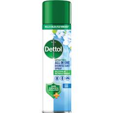 Dettol All In One Disinfectant Spray Crisp Linen 300ml