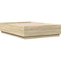 vidaXL Engineered Wood 140x200cm