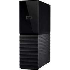 Western Digital My Book V2 3TB USB 3.0