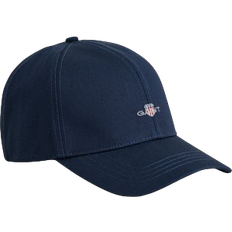 Gant Men Clothing Gant Shield Tall Cap - Navy