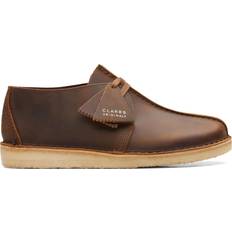 Derby Desert Trek Moccasin - Beeswax