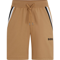 Hugo Boss Iconic Shorts - Beige