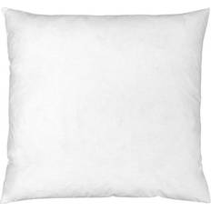 Riva Home Duck Feather Inner Pillow White (50x35cm)