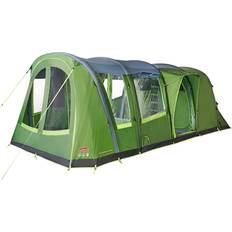 Coleman Dome Tent Camping & Outdoor Coleman Weathermaster 4XL Air Tent