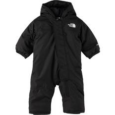 The North Face Snowsuits The North Face Baby Freedom Snowsuit - Black (NF0A7UNA-JK3)