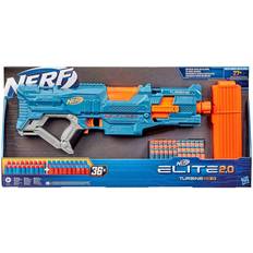 Nerf Toy Weapons Nerf Elite 2.0 Turbine CS-18