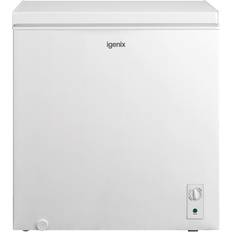 Igenix IGCF0198W White