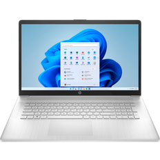 HP 8 GB - Intel Core i5 Laptops HP 17-cn0105na