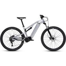 Rockrider E-EXPL 500 S Bike Metal Grey