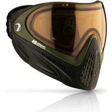 Paintball Protections Dye I4 PRO Thermal Anti Fog Paintball Mask Goggles