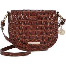 Brahmin Briar Crossbody - Pecan Melbourne