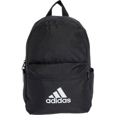 Adidas Badge of Sport Backpack - Black/White