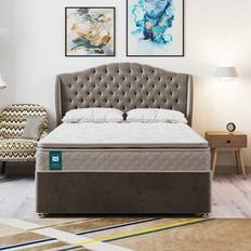 Sealy Mattresses Sealy Alston Single 90 x 190cm