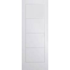 LPD Ladder Primed Interior Door (68.6x198.1cm)