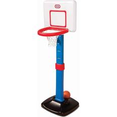 Little Tikes TotSports Easy Score Basketball Set