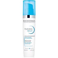 Bioderma Serums & Face Oils Bioderma Hydrabio Moisturising Concentrate Serum 40ml