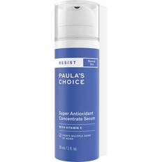 Paula's Choice Serums & Face Oils Paula's Choice Resist Super Antioxidant Concentrate Serum 30ml