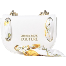 Versace Jeans Couture Women's Shoulder Bag - White