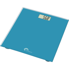 Little Balance Tempered Glass Bathroom Scales