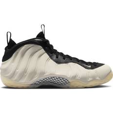 45 ⅓ Basketball Shoes Nike Air Foamposite One M - Black/Team Gold/Light Orewood Brown/Chrome