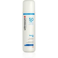 Ultrasun Sun Protection Face - Vitamins Ultrasun Sports Gel SPF50 PA++++ 200ml