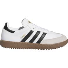 Adidas Samba Golf - Cloud White/Core Black/Gum