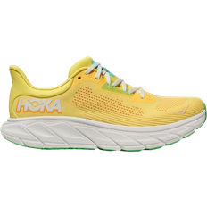 Hoka Arahi 7 M - Lemonade / Solar Flare