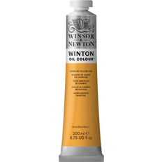 Winsor & Newton Winton Oil Colour Cadmium Yellow 200ml