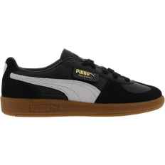 Puma Palermo - Black/Feather Gray/Gum