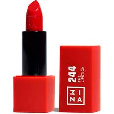 3ina The Lipstick Mini #244 Red