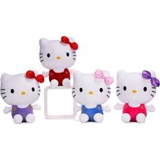 Hello Kitty 25cm Classic Plush Soft Toy