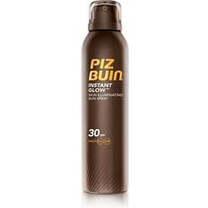 Piz Buin UVA Protection - Women Sun Protection Piz Buin Instant Glow Skin Illuminating Sun Spray SPF15 150ml