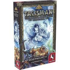 Talisman: The Frostmarch