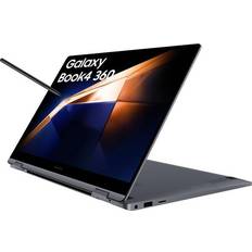 Samsung 16 GB - Intel Core i7 - SSD - Windows Laptops Samsung BOOK3 360 NP750QGK-KG2UK