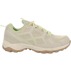 Polyurethane Walking Shoes Regatta Vendeavour W - Farbe/Creme