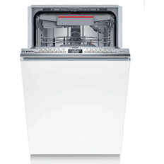 Fully Integrated Dishwashers Bosch Series 4 SPV4EMX25G Integrated