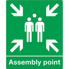 Loops Assembly Point