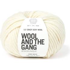Wool And The Gang Lil' Crazy Sexy Wool 80m