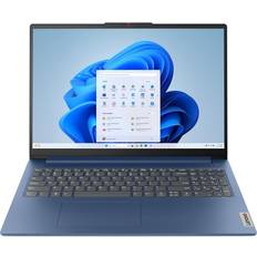 Lenovo 16 GB - 512 GB - Intel Core i7 - Windows Laptops Lenovo IdeaPad Slim 3 15IRH8 83EM004RUK