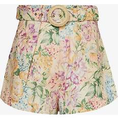 Zimmermann Halliday Shorts multi 0P