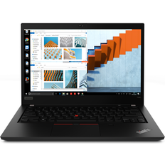 Lenovo 16 GB - 1920x1080 - Intel Core i7 Laptops Lenovo ThinkPad T490 20N2000LUK