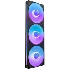 NZXT F360 RGB Core Black 120mm