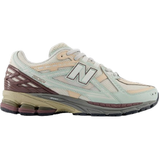 New Balance Multicoloured Trainers New Balance 1906 Utility - Clay Ash/Licorice/Linen