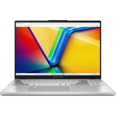 ASUS 32 GB - Intel Core i9 - Webcam Laptops ASUS Vivobook Pro 16X OLED K6604JI-MX007W