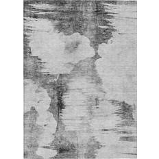 Addison Rugs Chantille ACN710 Gray 120x168"