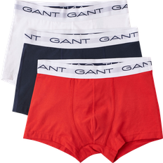 Underwear Children's Clothing Gant Teen Trunk 3-pack - Multicolor (900005003-105)
